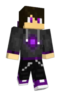 SwishHD Minecraft avatar full body