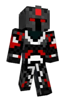 Swisha0928 Minecraft avatar full body