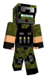 Custom render preview
