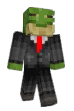 Switch362 Minecraft avatar full body