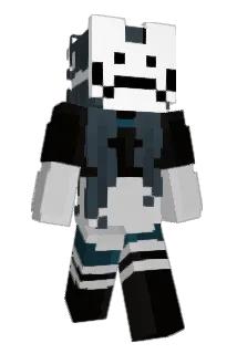 SwitchDeathz Minecraft avatar full body