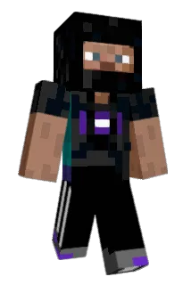 Switcheedd Minecraft avatar full body