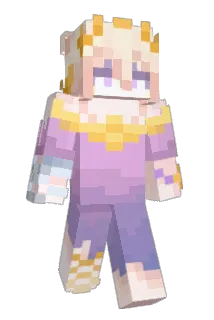 SwitcherCraft Minecraft avatar full body