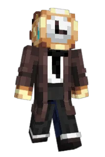 SwitchingAnt7 Minecraft avatar full body