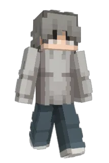 Switchy2 Minecraft avatar full body