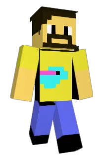 SwivelCh4ir Minecraft avatar full body