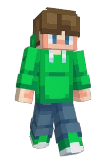 Swix_Ping Minecraft avatar full body