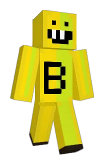 Swixyn Minecraft avatar full body
