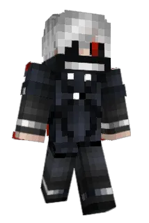Swizzle9 Minecraft avatar full body