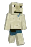 Swizzlxe Minecraft avatar full body