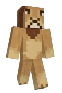 SwizzyMC Minecraft avatar full body