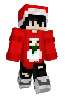 SwmgPools Minecraft avatar full body
