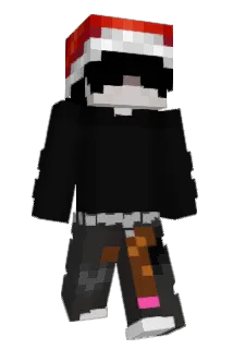 Swmkf Minecraft avatar full body