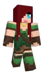Custom render preview