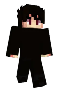 Swollens Minecraft avatar full body
