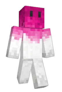 SwonkyTown Minecraft avatar full body