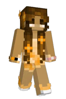 Swoondar Minecraft avatar full body