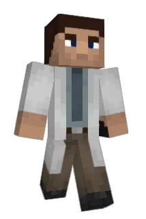 Swoop89 Minecraft avatar full body
