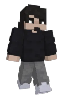 Swooplezz Minecraft avatar full body