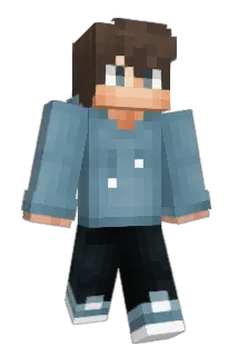 Swope_ Minecraft avatar full body