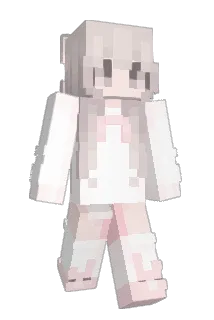 SworDivine Minecraft avatar full body