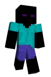 SworMDevil42 Minecraft avatar full body