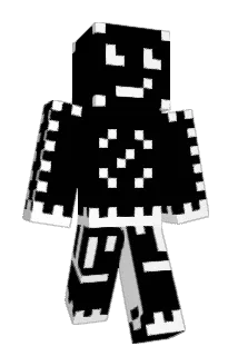 Sword404 Minecraft avatar full body
