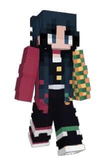 SwordSayf78 Minecraft avatar full body