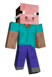 SwordSlash8 Minecraft avatar full body