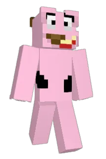 Sword_Caesar Minecraft avatar full body