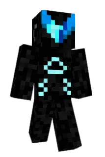 Sword_Man_Jake Minecraft avatar full body