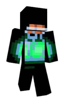 Sword_Noob Minecraft avatar full body