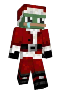 Swordlegend1447 Minecraft avatar full body