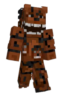 Swordmaster2003 Minecraft avatar full body