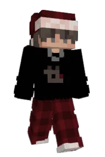 Swotrea42 Minecraft avatar full body