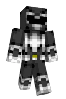 Swuffy1 Minecraft avatar full body