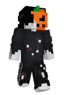Swvsh Minecraft avatar full body