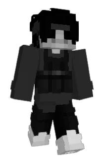 Swwizy_ Minecraft avatar full body