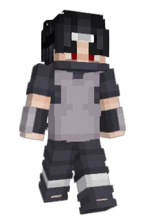 Swxtyr Minecraft avatar full body