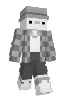 SwzVape_ Minecraft avatar full body