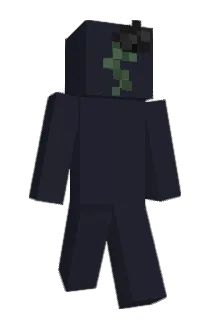 Sxb1s Minecraft avatar full body