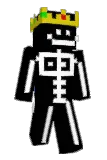 SxmBoy Minecraft avatar full body