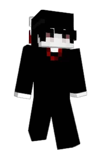 Sxmbre_ Minecraft avatar full body
