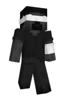 SxmonLT4 Minecraft avatar full body