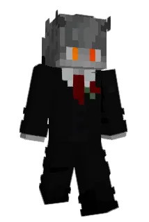 Sxmuuu_ Minecraft avatar full body