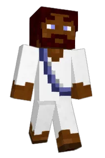 Sxrapp Minecraft avatar full body