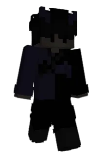 Sxsuke05 Minecraft avatar full body