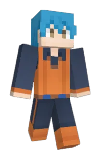 Sy0812 Minecraft avatar full body