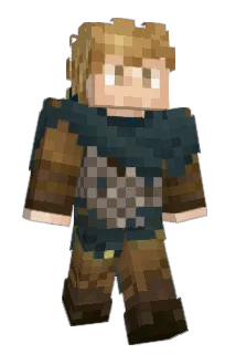 SyALexio Minecraft avatar full body