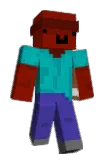 Sy_Lizmo Minecraft avatar full body